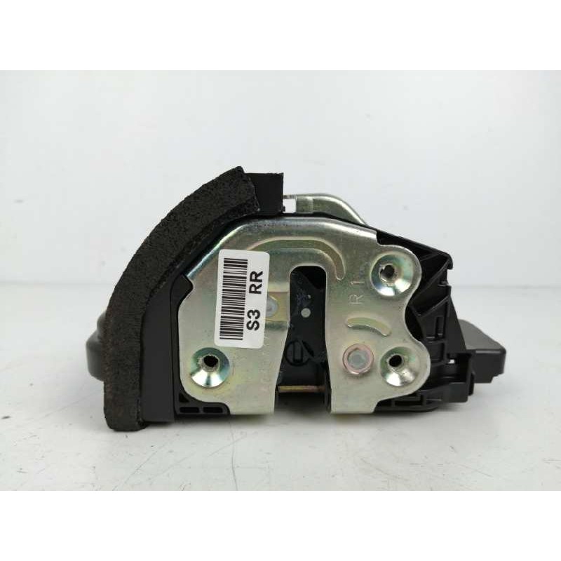 Recambio de cerradura puerta trasera derecha para kia stonic (yb) 1.0 t-gdi referencia OEM IAM 81420H8010JHU  
