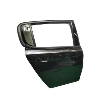Recambio de puerta trasera derecha para peugeot 308 ii (lb_, lp_, lw_, lh_, l3_) 1.6 hdi 100 referencia OEM IAM 9802165580 OBSER