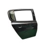 Recambio de puerta trasera derecha para peugeot 308 ii (lb_, lp_, lw_, lh_, l3_) 1.6 hdi 100 referencia OEM IAM 9802165580 OBSER