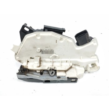 Recambio de cerradura puerta delantera izquierda para audi a1 (8x) 1.6 tdi referencia OEM IAM 5N1837015C  
