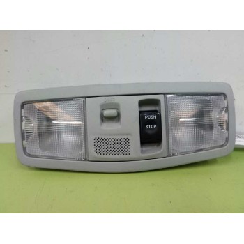 Recambio de luz interior para mitsubishi asx (ga_w_) 1.8 di-d (ga6w) referencia OEM IAM 8401A009ZZ  