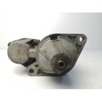 Recambio de motor arranque para citroën visa ii 0.65 (v06) referencia OEM IAM MTA1240 FEMSA 