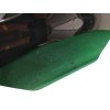Recambio de puerta trasera derecha para peugeot 308 ii (lb_, lp_, lw_, lh_, l3_) 1.6 hdi 100 referencia OEM IAM 9802165580 OBSER