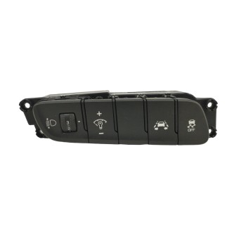 MANDO MULTIFUNCION 93701G4190 
