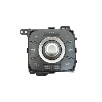 MANDO MULTIFUNCION 253B06778R CONTROLES RADIO 