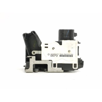 Recambio de cerradura puerta delantera izquierda para jaguar s-type 3.0 v6 executive referencia OEM IAM 7W4A5421813BA  