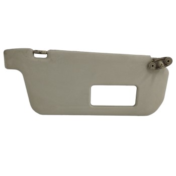 Recambio de parasol derecho para nissan terrano/terrano.ii (r20) 2.7 turbodiesel referencia OEM IAM   