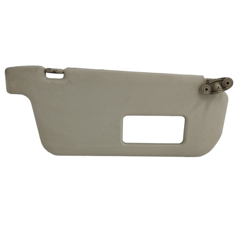 Recambio de parasol derecho para nissan terrano/terrano.ii (r20) 2.7 turbodiesel referencia OEM IAM   