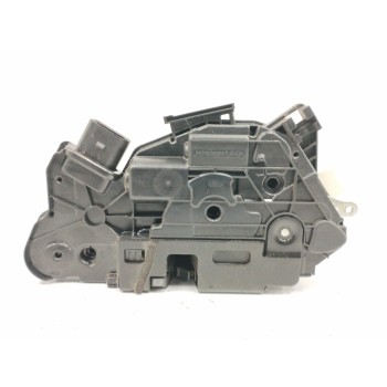 Recambio de cerradura puerta delantera izquierda para audi a1 (8x) 1.6 tdi referencia OEM IAM 5N1837015C  