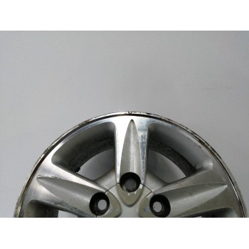 Recambio de llanta para toyota previa (r30) 2.0 turbodiesel cat referencia OEM IAM SD12VK 15X6,5JJ 