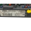 Recambio de caja reles / fusibles para peugeot 206 cc 1.6 16v cat referencia OEM IAM 9646777380  