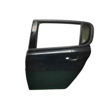 Recambio de puerta trasera izquierda para peugeot 308 ii (lb_, lp_, lw_, lh_, l3_) 1.6 hdi 100 referencia OEM IAM 9802165680 OBS