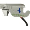 Recambio de parasol derecho para volkswagen polo (6c1) 1.0 referencia OEM IAM 6R0857552AR  