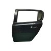 Recambio de puerta trasera izquierda para peugeot 308 ii (lb_, lp_, lw_, lh_, l3_) 1.6 hdi 100 referencia OEM IAM 9802165680 OBS