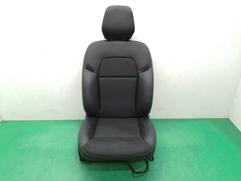 Recambio de asiento delantero derecho para renault express iii 1.5 blue dci 95 (f6ab) referencia OEM IAM   