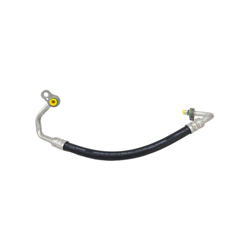 Recambio de tubos aire acondicionado para hyundai i10 i (pa) 1.2 referencia OEM IAM   