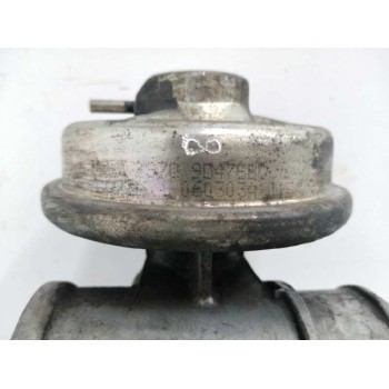 Recambio de valvula egr para ford transit mod. 2000 combi ft 350 2.4 largo referencia OEM IAM 2S7Q9D475BD  