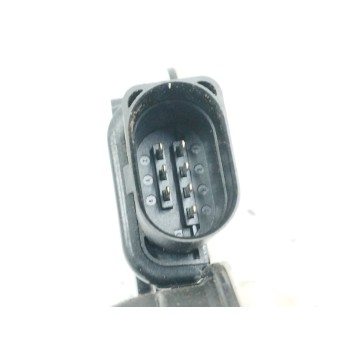 Recambio de cerradura puerta delantera izquierda para audi a1 (8x) 1.6 tdi referencia OEM IAM 5N1837015C  