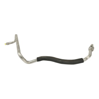Recambio de tubos aire acondicionado para volvo v40 1.6 diesel cat referencia OEM IAM   
