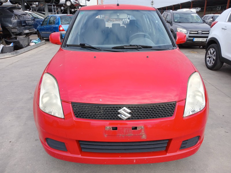 Recambio de carroceria corte para suzuki swift berlina (mz) 1.3 ddis diesel cat referencia OEM IAM   