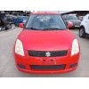 Recambio de carroceria corte para suzuki swift berlina (mz) 1.3 ddis diesel cat referencia OEM IAM   