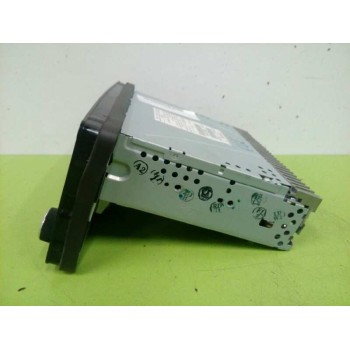Recambio de sistema audio / radio cd para mitsubishi asx (ga_w_) 1.8 di-d (ga6w) referencia OEM IAM 8701A495 1ME3R45 