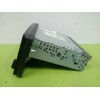 Recambio de sistema audio / radio cd para mitsubishi asx (ga_w_) 1.8 di-d (ga6w) referencia OEM IAM 8701A495 1ME3R45 