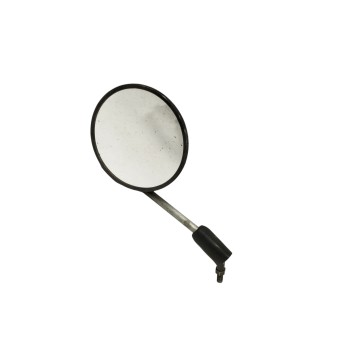 Recambio de retrovisor izquierdo para honda transalp/africa twin/varadero xl 600 v transalp  (pd06) referencia OEM IAM   