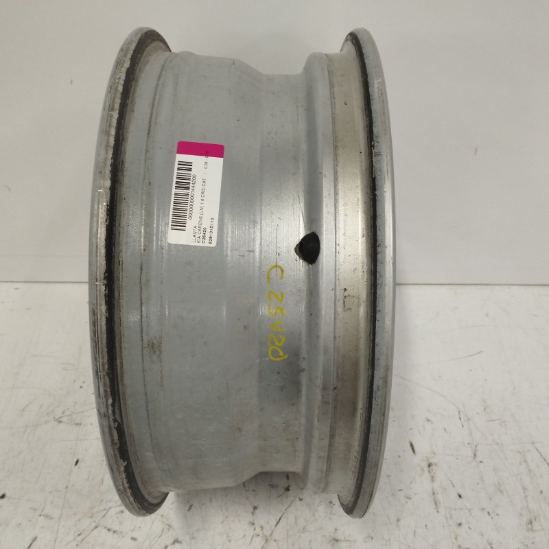 LLANTA 6 0JX15OFF SET41 5H 5X115