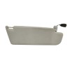 Recambio de parasol izquierdo para volkswagen polo (6c1) 1.0 referencia OEM IAM 6R0857551K  