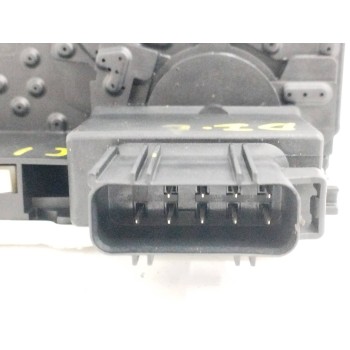 Recambio de cerradura puerta delantera izquierda para jaguar s-type 3.0 v6 executive referencia OEM IAM 7W4A5421813BA  