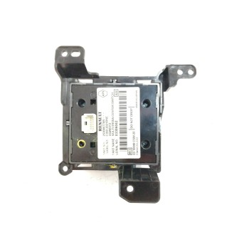 Recambio de mando multifuncion para renault koleos 2.0 dci diesel fap referencia OEM IAM 253B06778R CONTROLES RADIO 