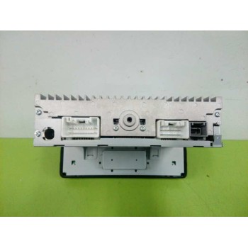 Recambio de sistema audio / radio cd para mitsubishi asx (ga_w_) 1.8 di-d (ga6w) referencia OEM IAM 8701A495 1ME3R45 