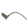 Recambio de aletin delantero derecho para bmw x5 (e53) 3.0 turbodiesel cat referencia OEM IAM 8402334  