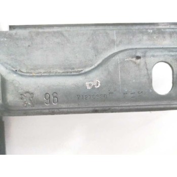 Recambio de elevalunas delantero izquierdo para peugeot 207 1.6 hdi referencia OEM IAM 9671270980  