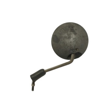 Recambio de retrovisor izquierdo para honda transalp/africa twin/varadero xl 600 v transalp  (pd06) referencia OEM IAM   