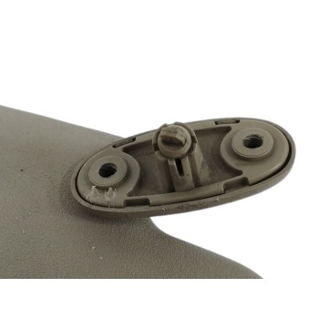 Recambio de parasol derecho para nissan terrano/terrano.ii (r20) 2.7 turbodiesel referencia OEM IAM   