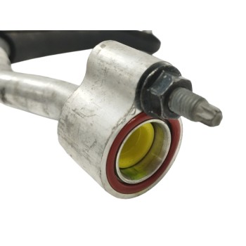 Recambio de tubos aire acondicionado para volvo v40 1.6 diesel cat referencia OEM IAM   