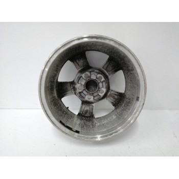 Recambio de llanta para toyota previa (r30) 2.0 turbodiesel cat referencia OEM IAM SD12VK 15X6,5JJ 