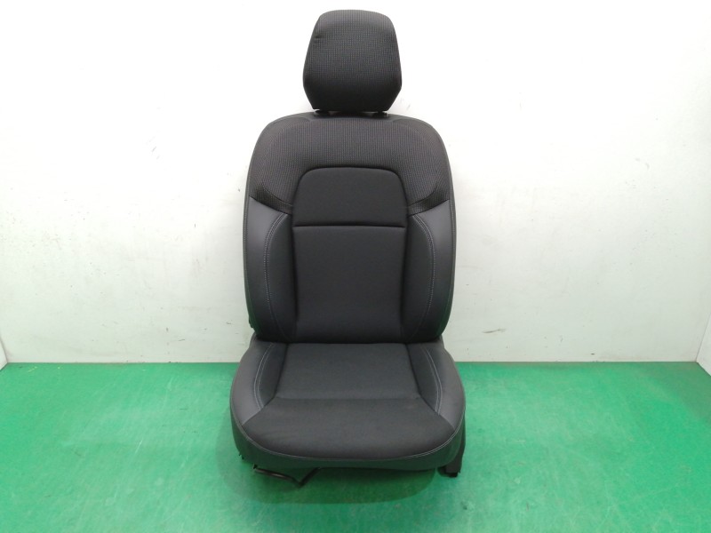 Recambio de asiento delantero izquierdo para renault express iii 1.5 blue dci 95 (f6ab) referencia OEM IAM   