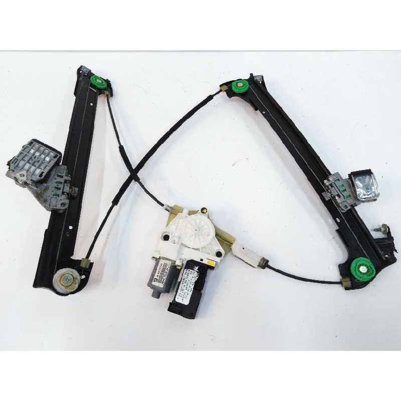 Recambio de elevalunas delantero derecho para citroën c6 (td_) 2.7 hdi referencia OEM IAM FUNDA 9663077780 CARIBE FUNDA