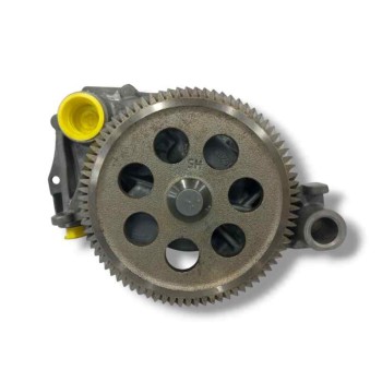 Recambio de bomba aceite para volvo xc40 (536) t3 1477 cc referencia OEM IAM 32211248  