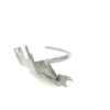 Recambio de aletin delantero derecho para bmw x5 (e53) 3.0 turbodiesel cat referencia OEM IAM 8402334  