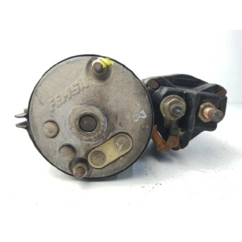 Recambio de motor arranque para citroën visa ii 0.65 (v06) referencia OEM IAM MTA1240 FEMSA 