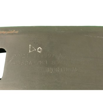 Recambio de refuerzo paragolpes delantero para ford galaxy (vy) 1.9 tdi cat referencia OEM IAM YM2117W997AC  