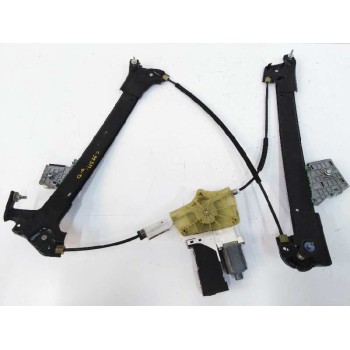 Recambio de elevalunas delantero derecho para citroën c6 (td_) 2.7 hdi referencia OEM IAM FUNDA 9663077780 CARIBE FUNDA