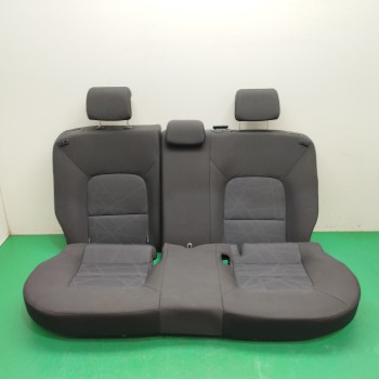 Recambio de asientos traseros para kia rio iii (ub) 1.2 cvvt referencia OEM IAM   