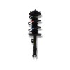 Recambio de amortiguador delantero izquierdo para toyota bz4x (_eam1_) ev (xeam10) referencia OEM IAM 4852042A80  