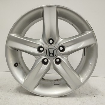 Recambio de llanta para honda civic berlina (fn) 2.2 ctdi referencia OEM IAM SMR770A 17X7J55 5H 5X115