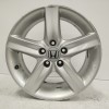 Recambio de llanta para honda civic berlina (fn) 2.2 ctdi referencia OEM IAM SMR770A 17X7J55 5H 5X115